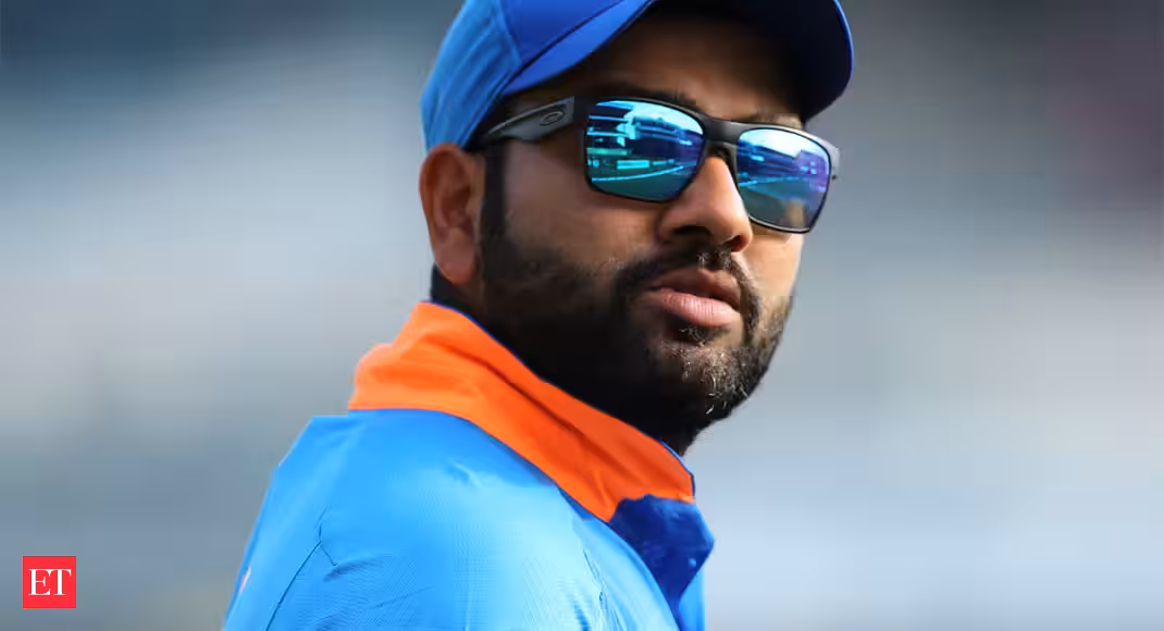 Rohit Sharma clears fitness test at NCA, to leave for Australia on Dec 14
