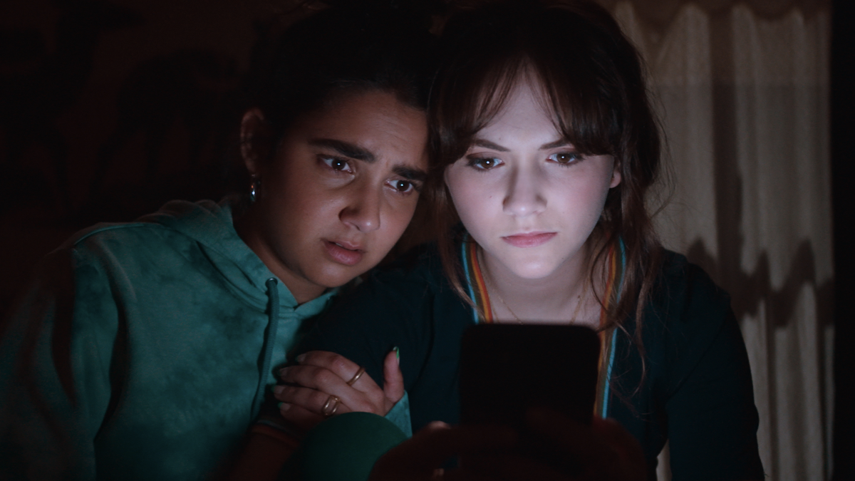 Cat Person Turns Viral Short Story Into A Paranoia-Fueled Horror For The Modern Dating Scene