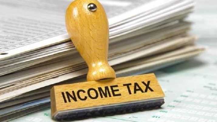 I-T refunds of Rs 1.26 lakh cr issued to 39.14 lakh taxpayers till Oct 27