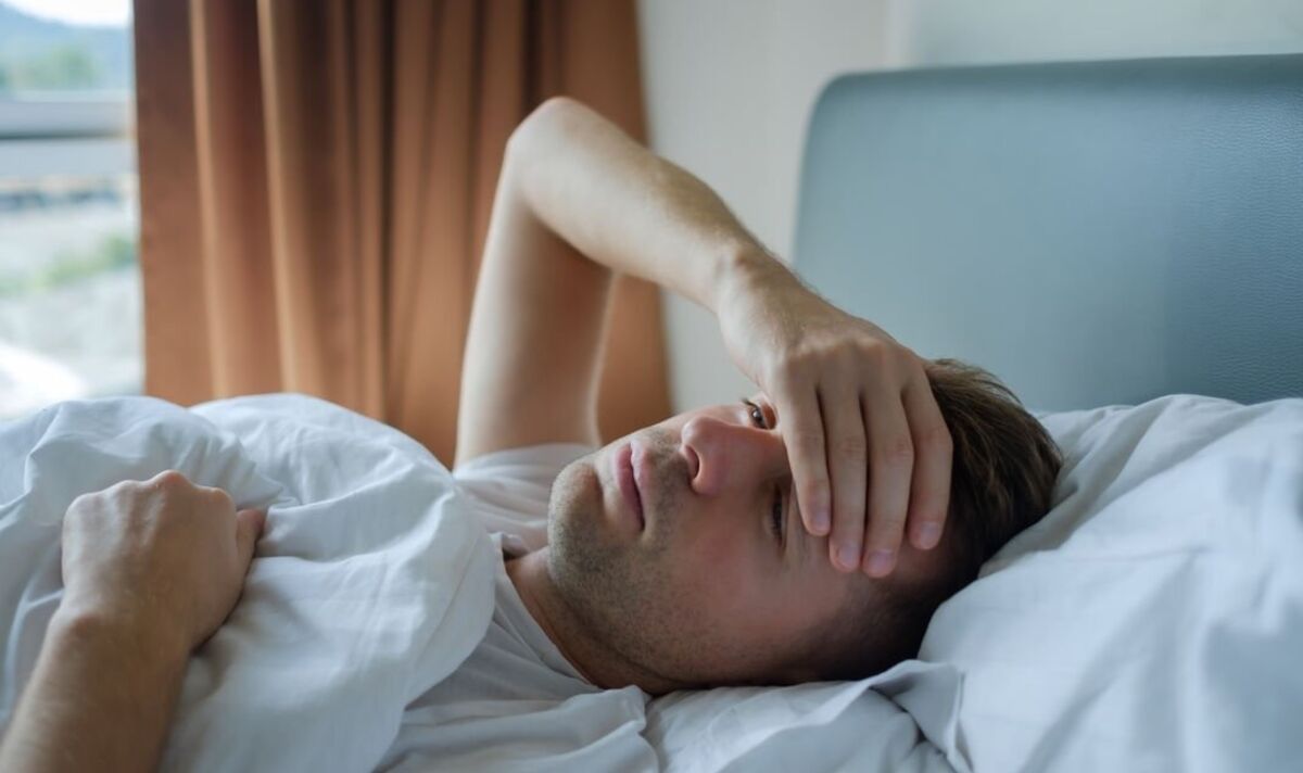 Washing bedding infrequently could raise your risk of three conditions