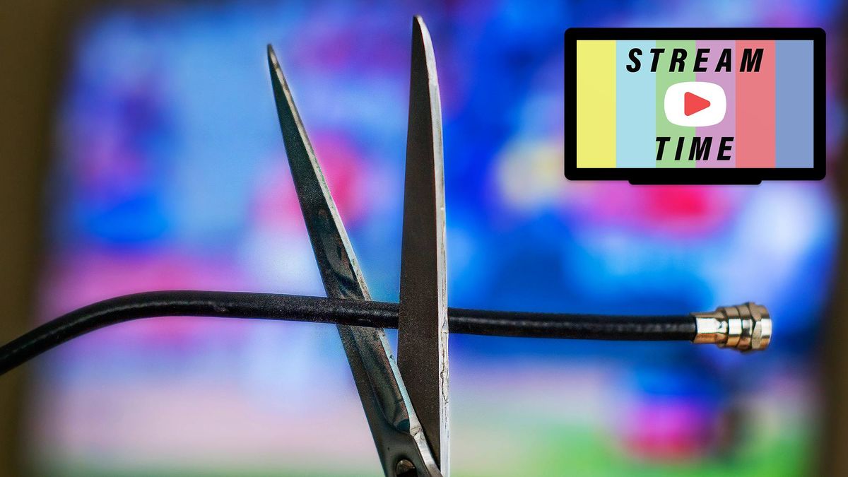 I’m finally cutting the cord — here’s how well Sling is replacing cable