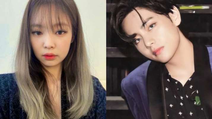 BLACKPINK's Jennie updates official YouTube channel amid dating rumours with BTS' V aka Kim Taehyung