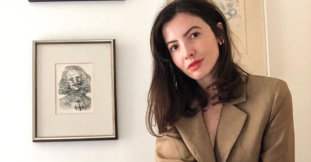 The Bright Lipsticks Our Fashion Editors Are Freaking Out Over