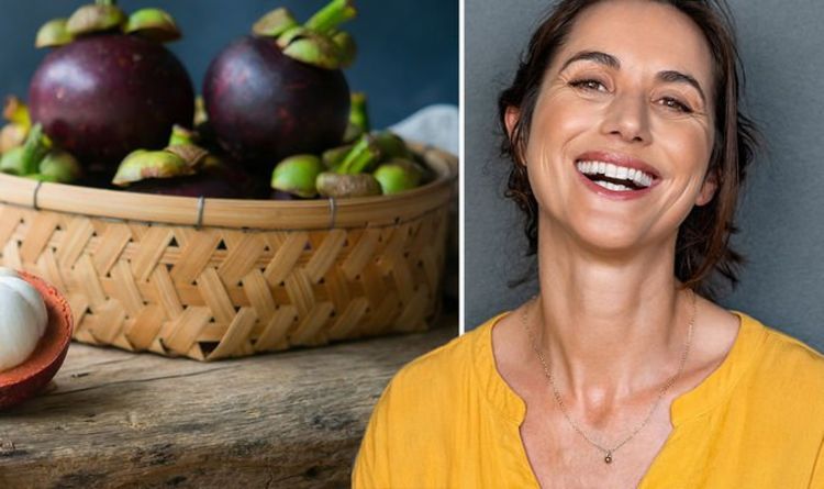 Eating mangosteen may reduce risk of cancerous cell growth and promote weight loss