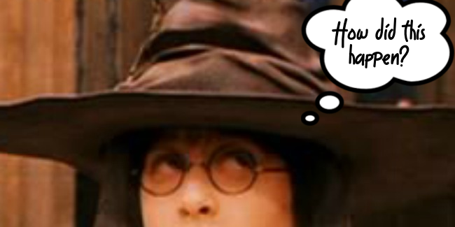 Did You Ever Wonder How The Main Trio Got Their Parts In The Harry Potter Movies? [Video]