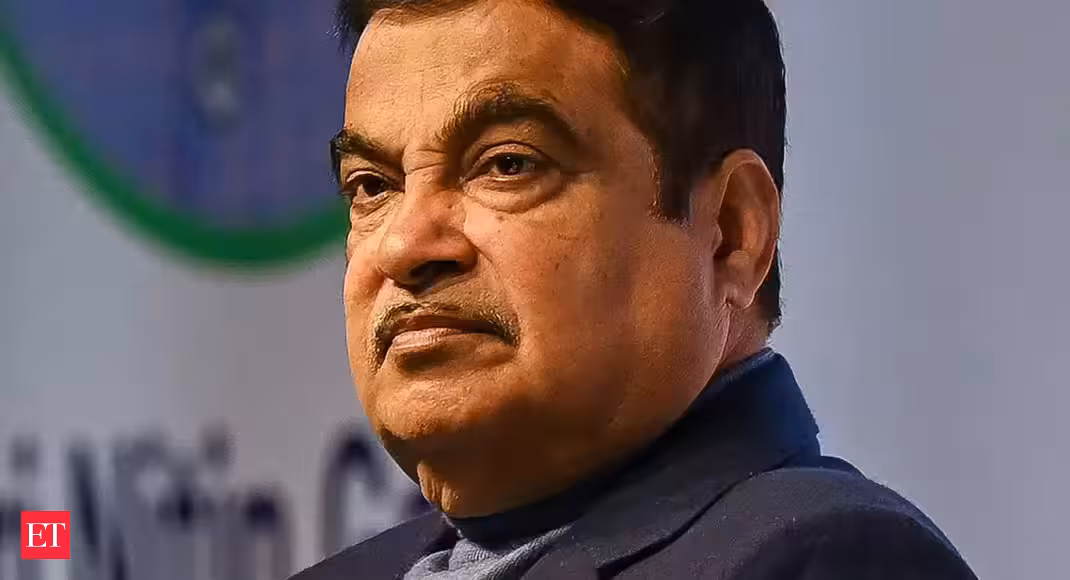 Govt plans to provide more tax concessions on vehicles bought after scrapping old ones: Nitin Gadkari