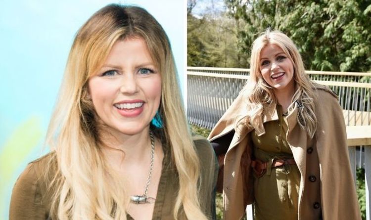 Ellie Harrison husband: Who is the Countryfile host married to?