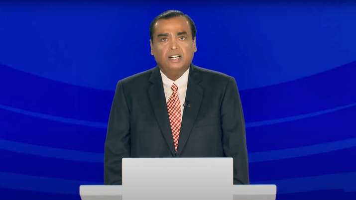 Reliance Industries' green energy arm to acquire 20 per cent of US-based solar firm Caelux
