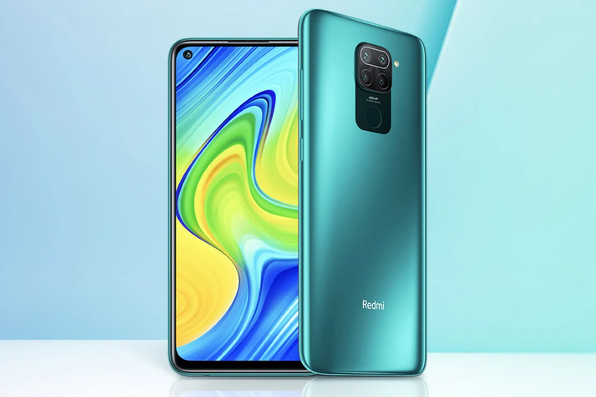 Redmi Note 10 Series Smartphones Allegedly Spotted on Certification Sites