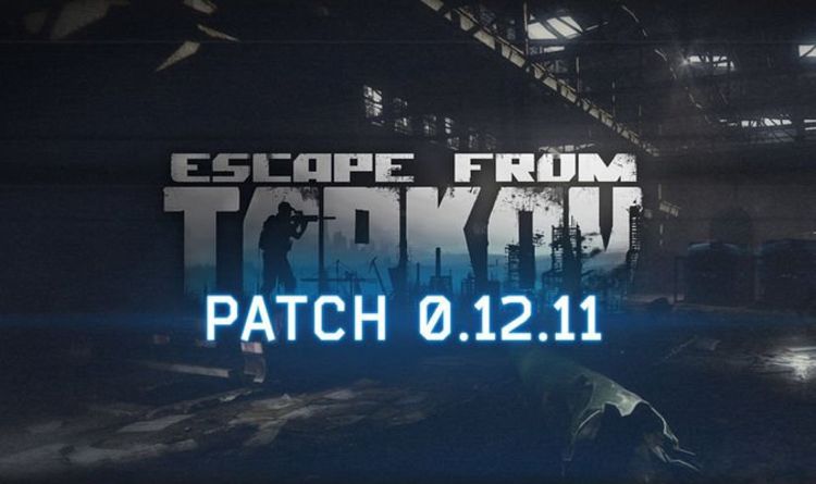 Escape from Tarkov patch notes: 12.11 update and early EFT map news