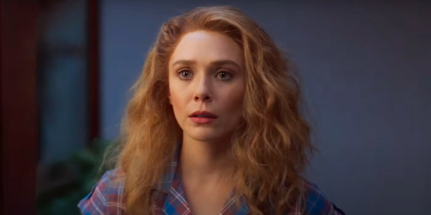 Elizabeth Olsen Reveals She Auditioned to Play Daenerys on 'Game of Thrones'