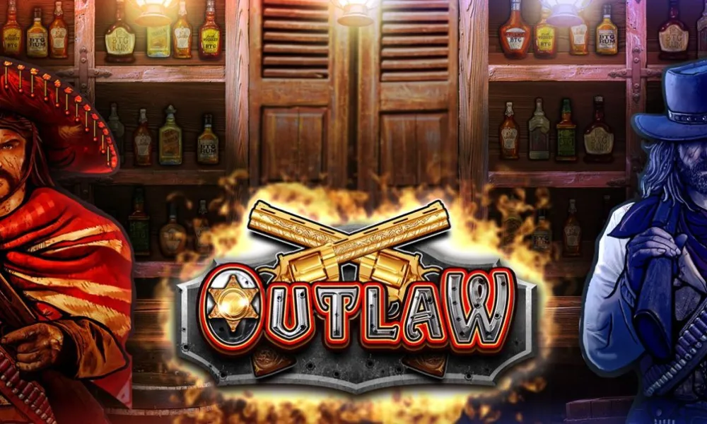 BTG’s ‘OUTLAW™’ HITS LIGHT & WONDER PLATFORM