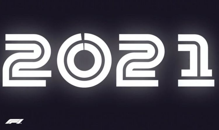 F1 2021 calendar: When does the new F1 season start? Provisional 23 race dates confirmed