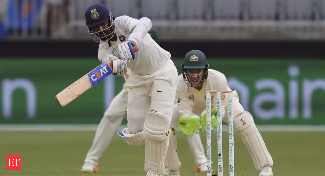 India wins toss, bats in day-night tour match vs Australia A in Sydney