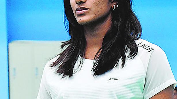 Tokyo Olympics: Sindhu, Praneeth get easy draws; tough task for Chirag-Satwik