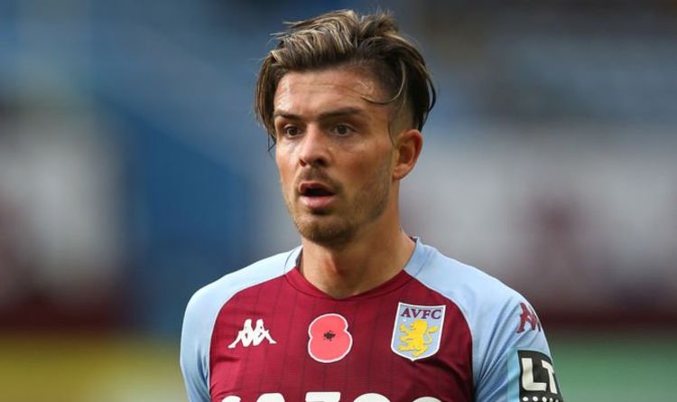 Man Utd stars asked Jack Grealish when he was sealing Red Devils transfer during match