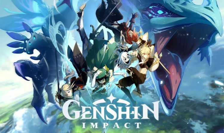Genshin Impact 1.7 livestream date confirmed with Genshin Codes update