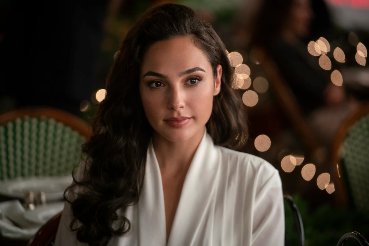 You Can Watch Wonder Woman 1984 in India From December 23