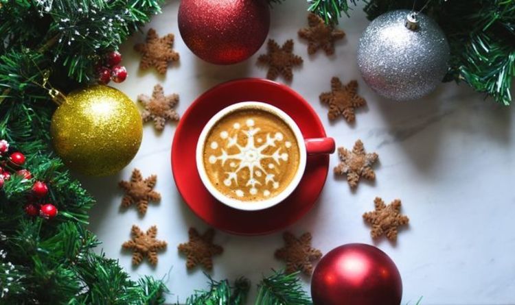 Coffee gift sets for the Costa and Starbucks fans in your life
