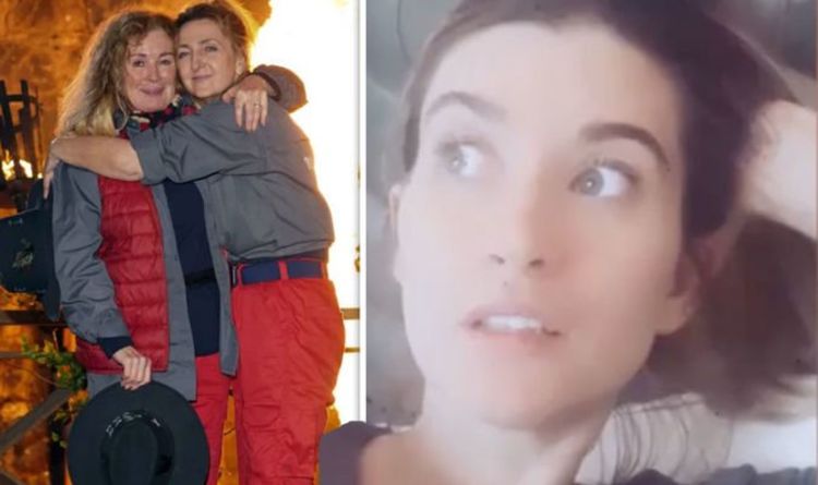 Charley Webb: Emmerdale's Debbie Dingle fumes over I'm A Celebrity result 'I'm so annoyed'