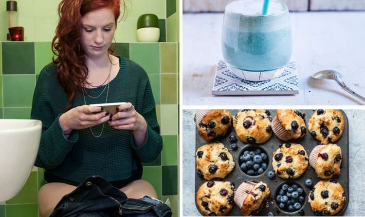 Gut health: Try the 'blue poop challenge' to learn about your microbiome
