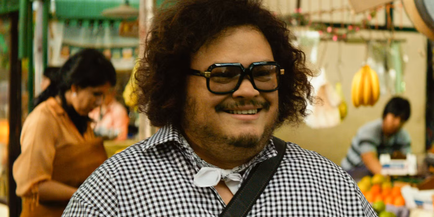 'Renfield' Adds Adrian Martinez as Awkwafina's Traffic Cop Buddy