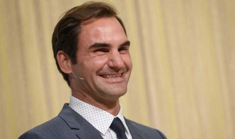 How Roger Federer used Tiger Woods to beat Rafael Nadal to blockbuster sponsorship deal