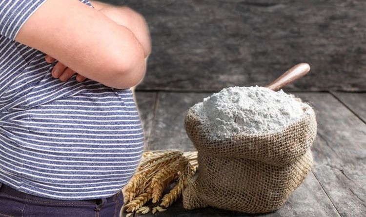 How to get rid of visceral fat: Four of the worst foods to eliminate to burn belly fat