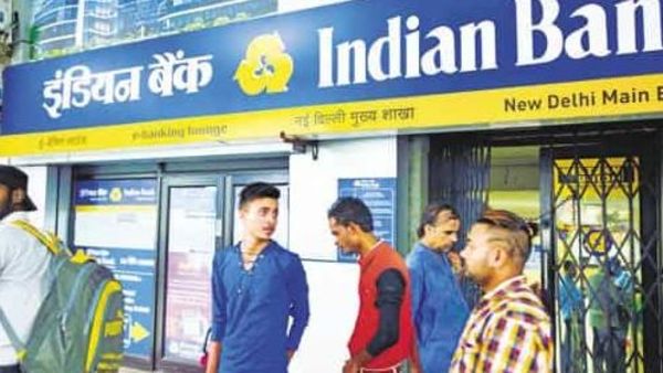 Indian Bank signs MoU with Paralympic Committee to support athletes