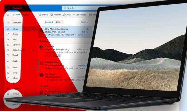 Millions could be blocked from Word, Outlook and Powerpoint this month, Microsoft warns