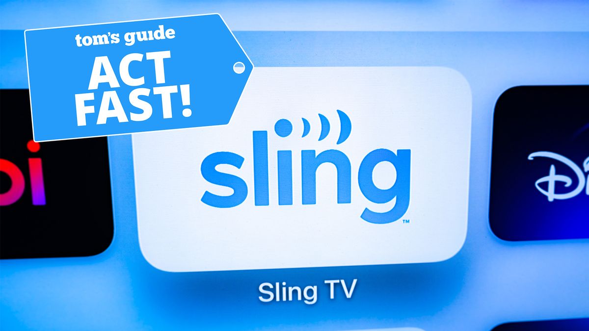 Sling TV free trial is back for a limited time — how to get it right now