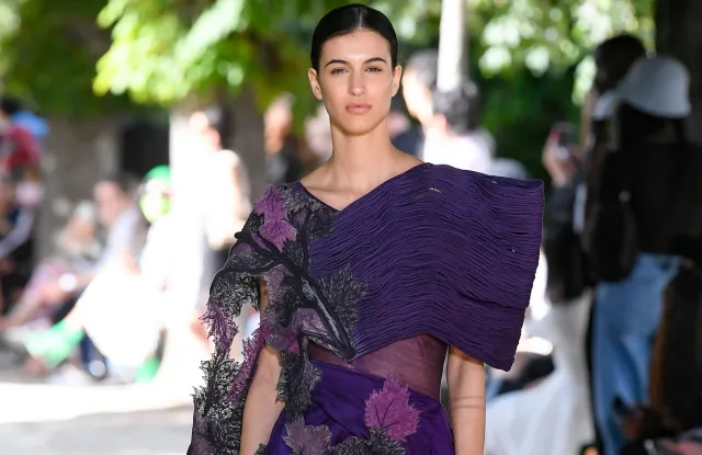 Vaishali S Couture Fall 2021