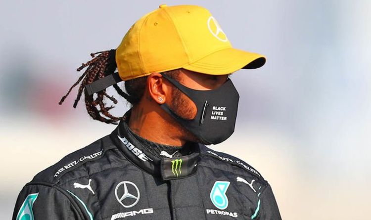 Lewis Hamilton contract: Mercedes silence speaks volumes and could pave way for exit