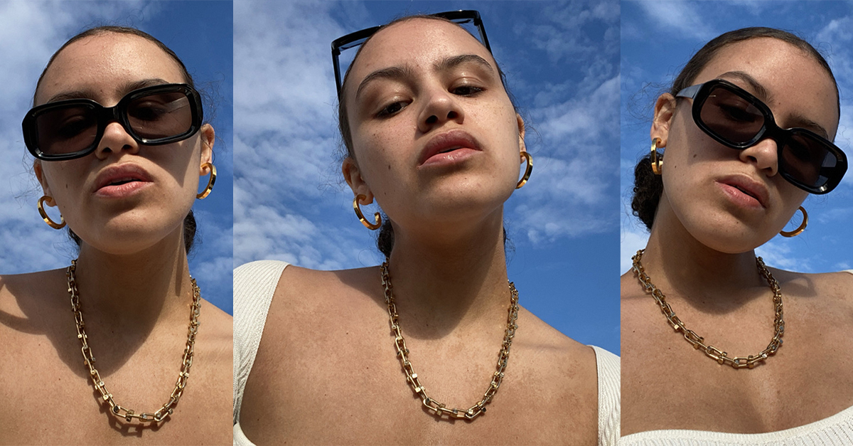 42 Necklaces That Have Won The Internet (And My Heart)