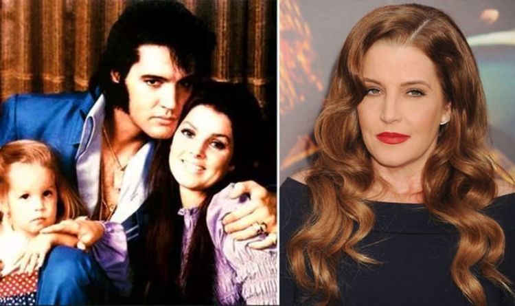 Elvis Presley: Lisa Marie unlocked SECRET Graceland room 'Nobody knows about this'