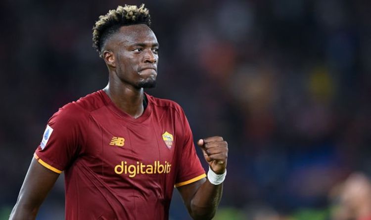 Tammy Abraham earns England recall after form under Jose Mourinho as squad extended to 24