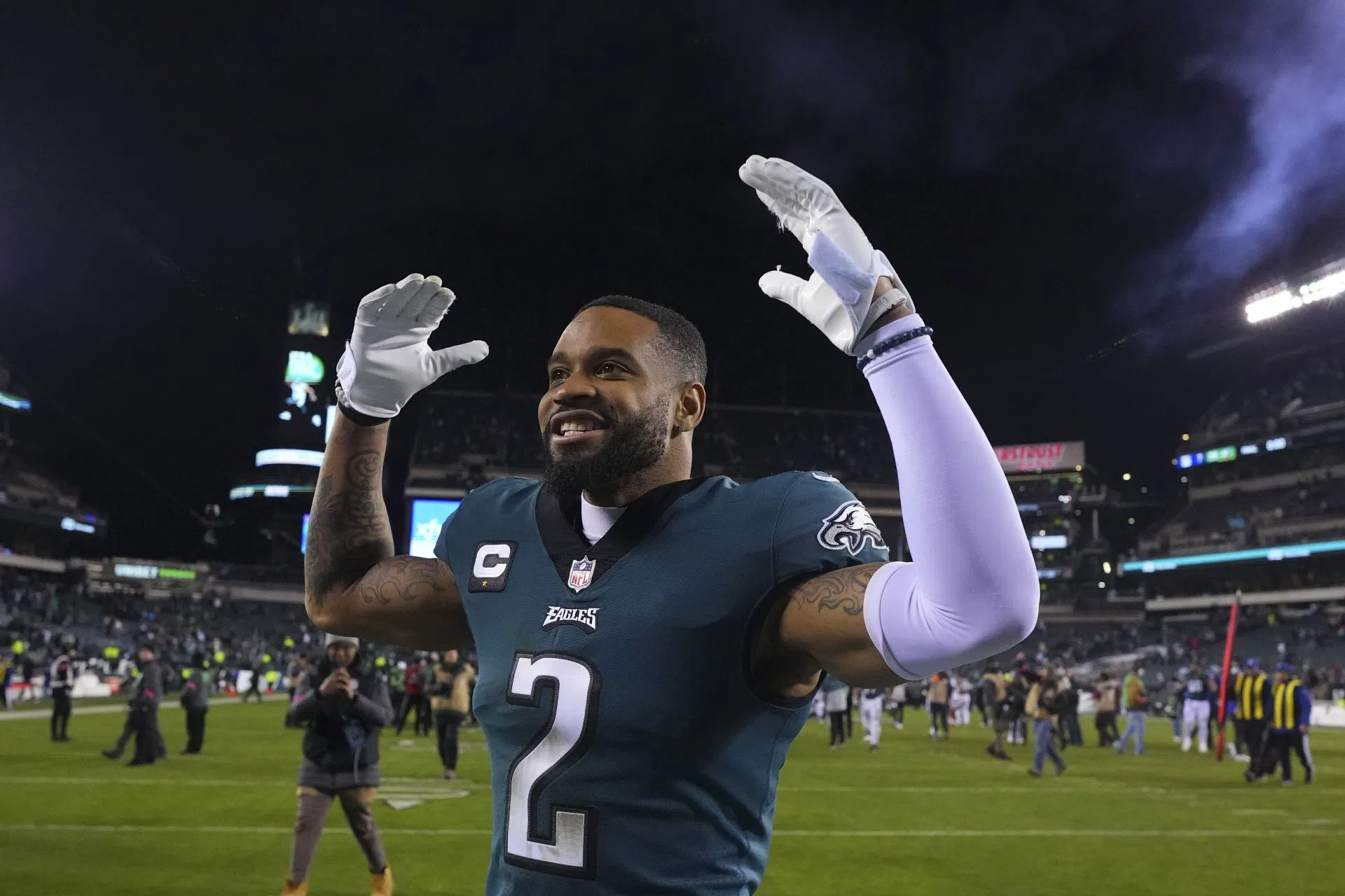 2023 NFC Championship Game Predictions: Can the Eagles beat the 49ers?