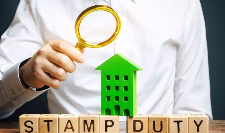 Stamp duty extension needed as a mortgages are to be affected by lockdown & furlough plans