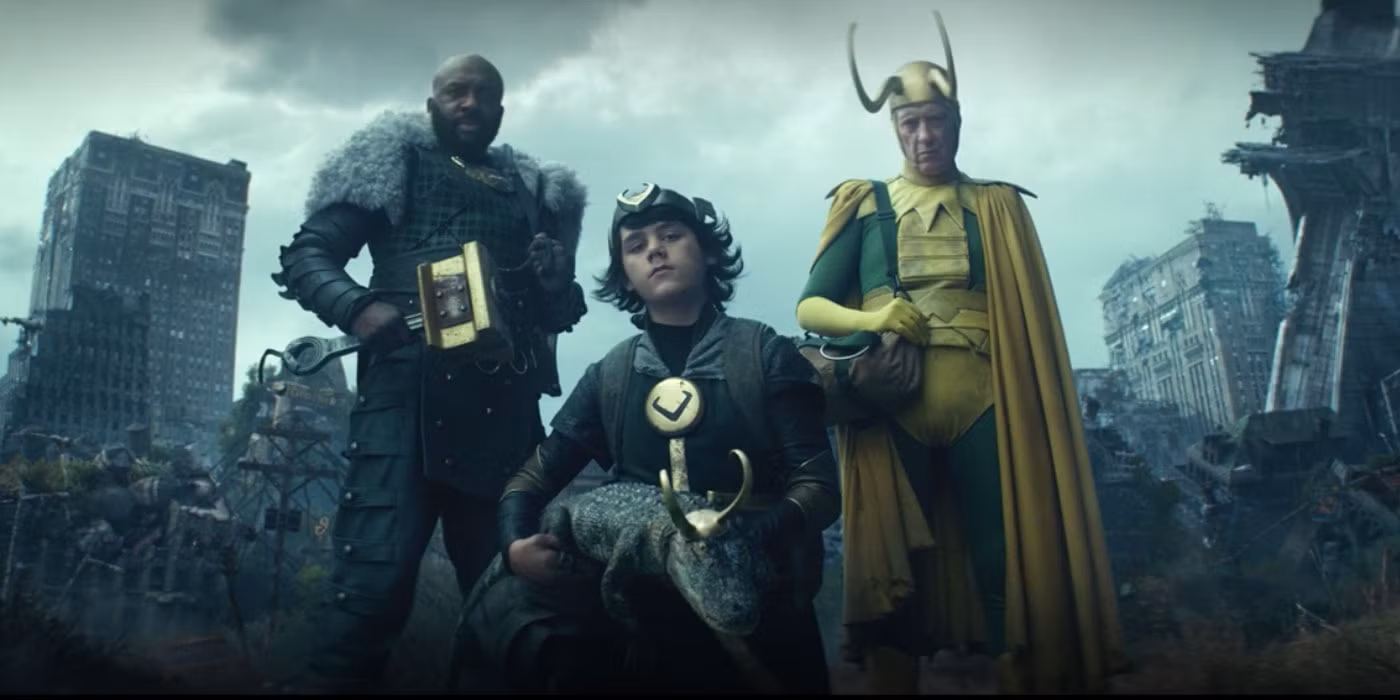#ReleaseTheThrogCut: 'Loki' Writer Eric Martin Reveals What Was Cut From Episode 5