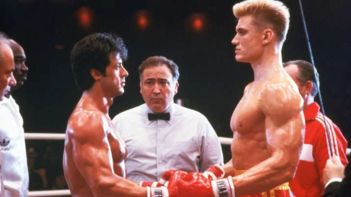 Sylvester Stallone slams 'Rocky' producer for 'Drago' spin off | Read details