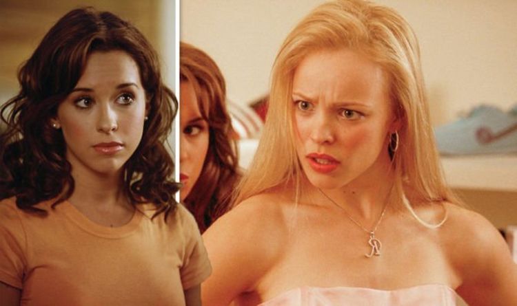 Mean Girls 2: Gretchen Wieners star