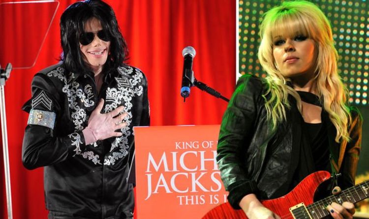 Michael Jackson told former This Is It star how to always