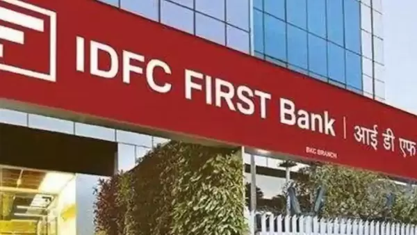 CLSA upgrades IDFC First Bank to 'buy', raises target price by 19%; here's why