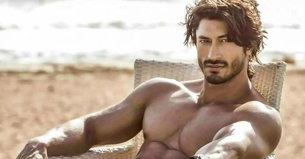Vidyut Jammwal all set to join Hollywood