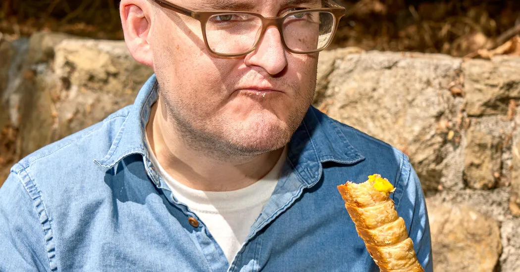 A Podcast Answers a Fast-Food Question That Nobody Is Asking
