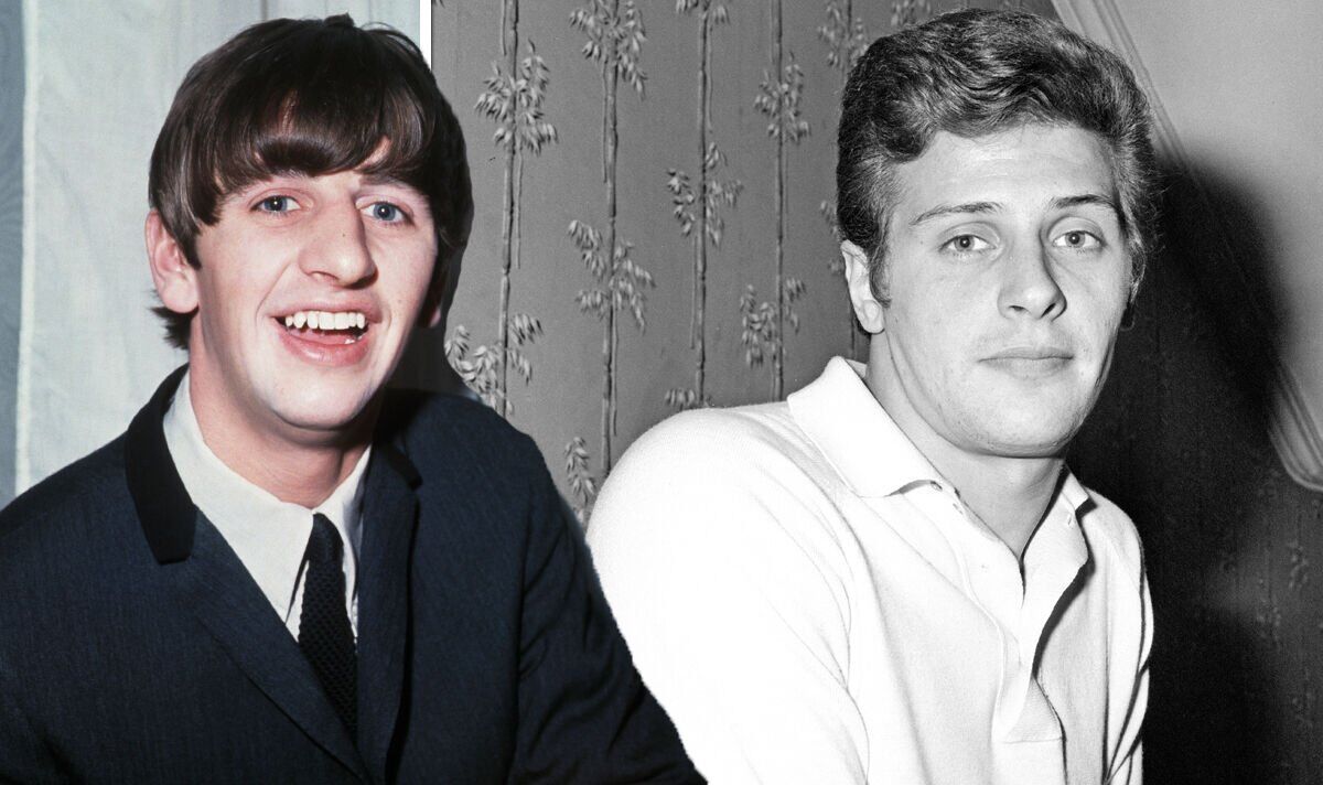 Ringo Starr had harsh words for The Beatles' first drummer Pete Best