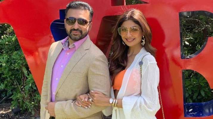Raj Kundra pornography case: Shilpa Shetty will not be served summons, confirms Mumbai police