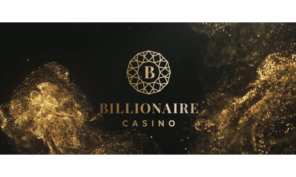 Billionaire Casino Re-opens in Ukraine to Herald a New Era
