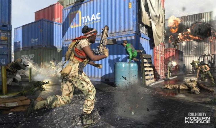 Call of Duty DOWN: Modern Warfare server status latest as Warzone goes offline