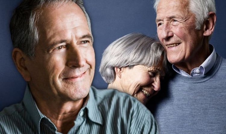 The hidden sign of early dementia symptoms in the way you speak - when to see a doctor